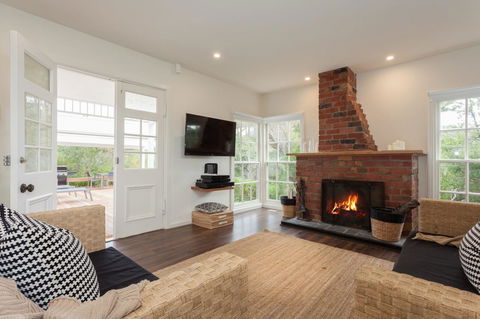 Sundowner - Kalgoorlie Accommodation 3