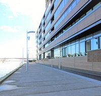 Auzzie Apartments Docklands Melbourne - Kalgoorlie Accommodation