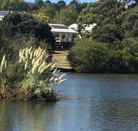 Lakeside Conti Villas - Kalgoorlie Accommodation