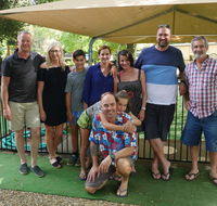Adina Lodge Holiday Apartments - Kalgoorlie Accommodation