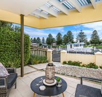 The Waterfront Apartment - Kalgoorlie Accommodation