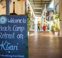 The Beachcamp Eco Retreat - Kalgoorlie Accommodation