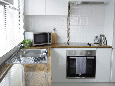 The Beardman Armidale - Kalgoorlie Accommodation 0