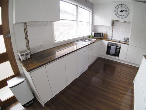 The Beardman Armidale - Kalgoorlie Accommodation 3