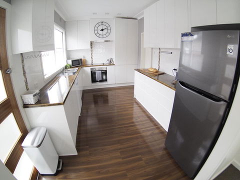 The Beardman Armidale - Kalgoorlie Accommodation 2