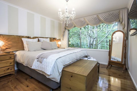 The Beeches - Olinda - Kalgoorlie Accommodation 1