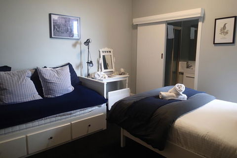 The Bischoff Hotel - Kalgoorlie Accommodation 1