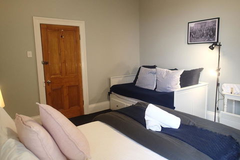 The Bischoff Hotel - Kalgoorlie Accommodation 2