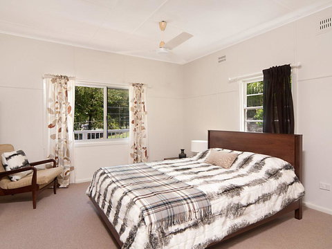 The Blue House - Flat Walk To River And Beach - Kalgoorlie Accommodation 1
