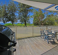 The Boathouse - comfortable beachfront home - Kalgoorlie Accommodation