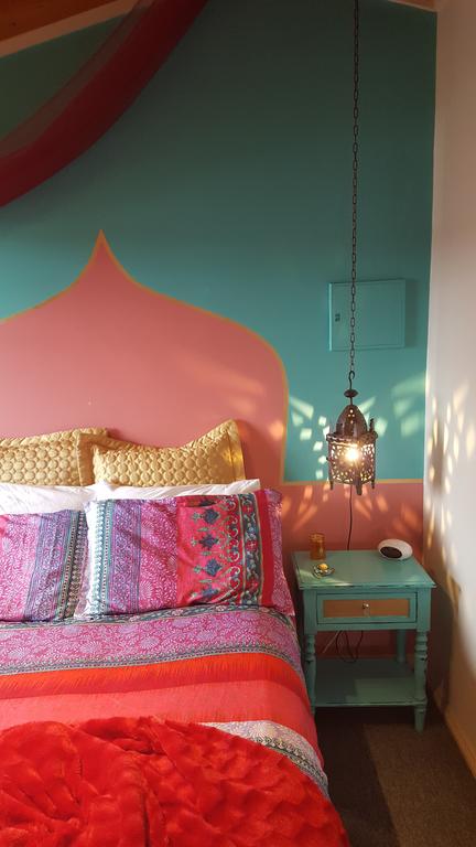 The Bohemian Art Studio - Kalgoorlie Accommodation 3