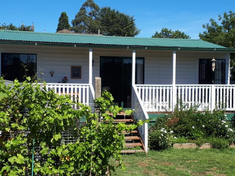 The Bohemian Art Studio - Kalgoorlie Accommodation 2
