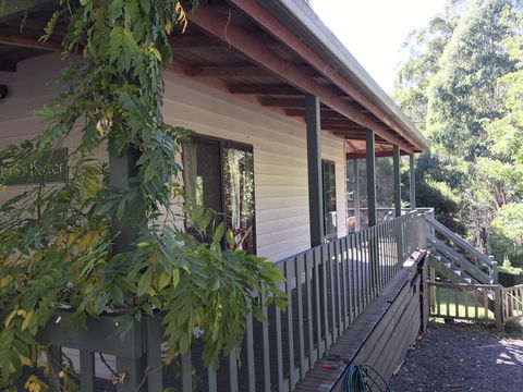 The Bower - Kalgoorlie Accommodation 2