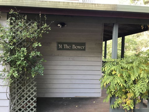 The Bower - Kalgoorlie Accommodation 1
