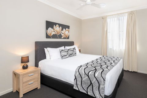 The Brighton Apartments - Kalgoorlie Accommodation 1