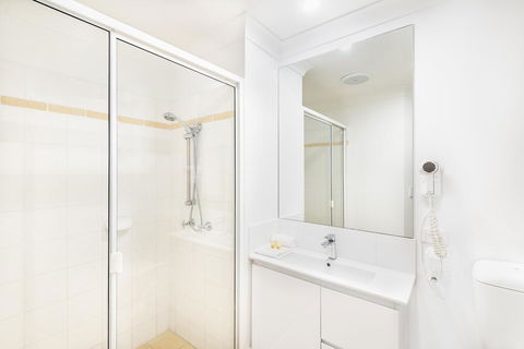 The Brighton Apartments - Kalgoorlie Accommodation 2