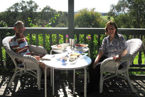 The Bryn At Tilba - Kalgoorlie Accommodation 3