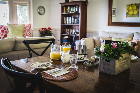 The Bryn At Tilba - Kalgoorlie Accommodation 1