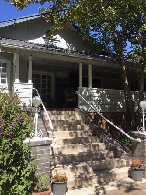 The Bundanoon Guest House - Kalgoorlie Accommodation 1