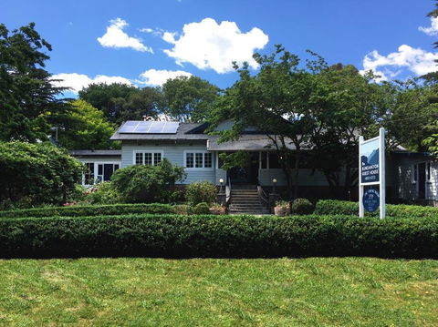 The Bundanoon Guest House - Kalgoorlie Accommodation 0