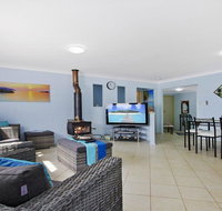 The Burra Break - 3 minute walk to beach access - Kalgoorlie Accommodation