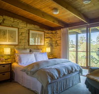 The Burrow at Wombat Bend - Kalgoorlie Accommodation