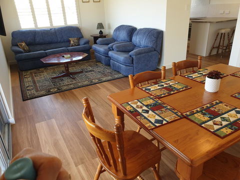 The Cabin At Bindaree - Kalgoorlie Accommodation 2