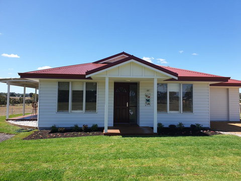 The Cabin At Bindaree - Kalgoorlie Accommodation 0