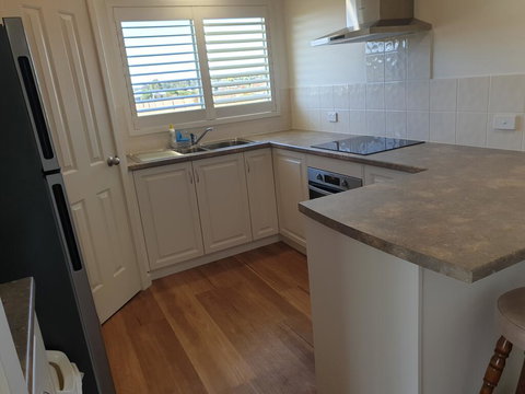 The Cabin At Bindaree - Kalgoorlie Accommodation 3