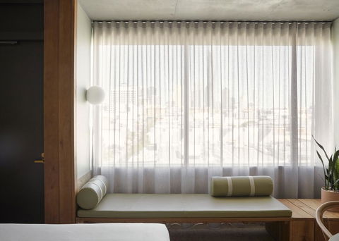 The Calile Hotel - Kalgoorlie Accommodation 3