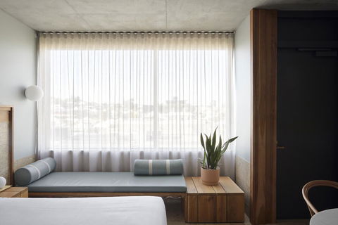 The Calile Hotel - Kalgoorlie Accommodation 2