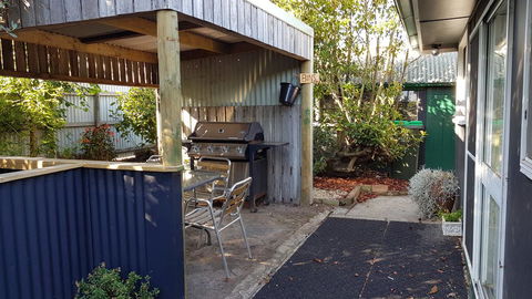 The Camperdown Mill - Kalgoorlie Accommodation 2