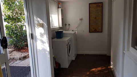 The Camperdown Mill - Kalgoorlie Accommodation 3