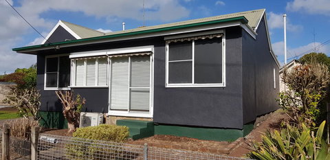 The Camperdown Mill - Kalgoorlie Accommodation 1