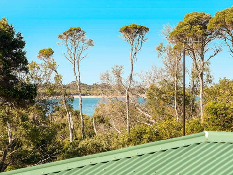 The Cape Escape - Kalgoorlie Accommodation 3