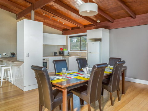 The Cape Escape - Kalgoorlie Accommodation 2