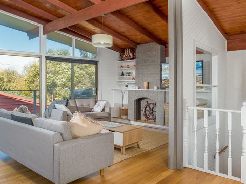 The Cape Escape - Kalgoorlie Accommodation 0