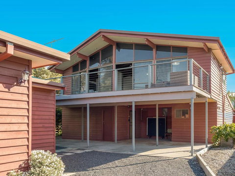 The Cape Escape - Kalgoorlie Accommodation 1