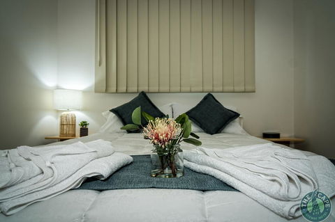 The Cape Gateway Motel - Kalgoorlie Accommodation 1