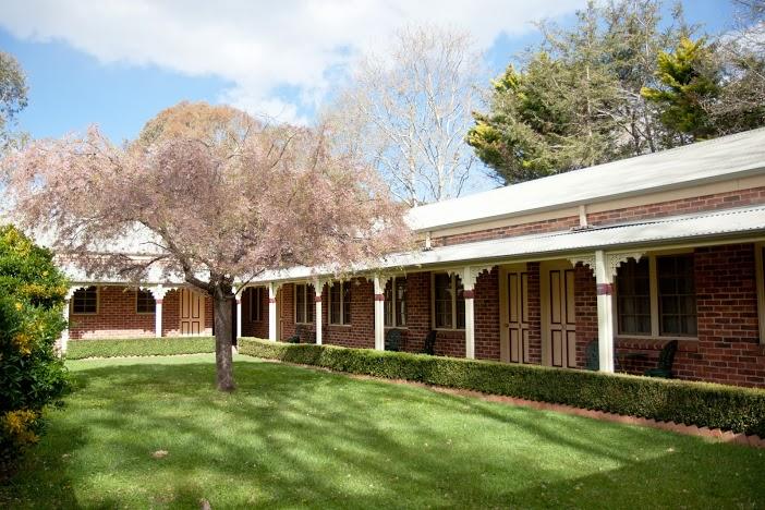 Anembo NSW Kalgoorlie Accommodation