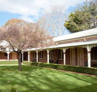 The Carrington Inn - Bungendore - Kalgoorlie Accommodation