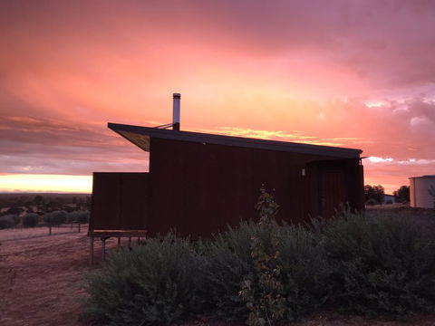 The Cellars At Heathcote II - Kalgoorlie Accommodation 2