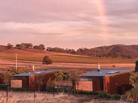 The Cellars At Heathcote II - Kalgoorlie Accommodation 1