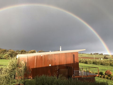 The Cellars At Heathcote II - Kalgoorlie Accommodation 3