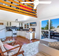 The Chalet at Callala Beach - beach house character - Kalgoorlie Accommodation