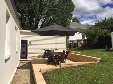 The Chapel Deloraine - Kalgoorlie Accommodation 2