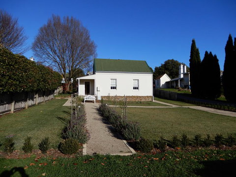The Chapel Deloraine - Kalgoorlie Accommodation 0
