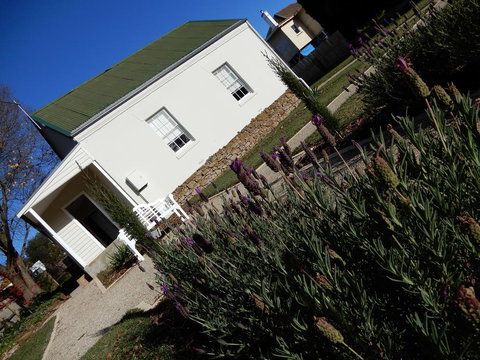 The Chapel Deloraine - Kalgoorlie Accommodation 1