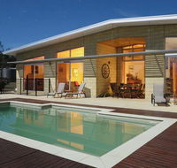 The Chocolate Lily Bed  Breakfast - Kalgoorlie Accommodation
