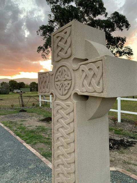 The Church At Barrington - Kalgoorlie Accommodation 2